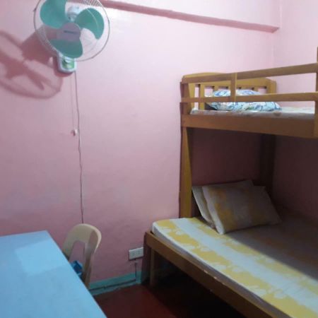 Bed and Breakfast Cv Bed N Bath Baguio City Exterior foto