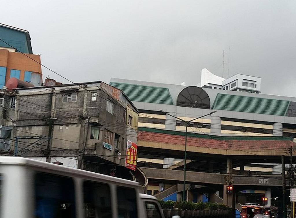 Bed and Breakfast Cv Bed N Bath Baguio City Exterior foto