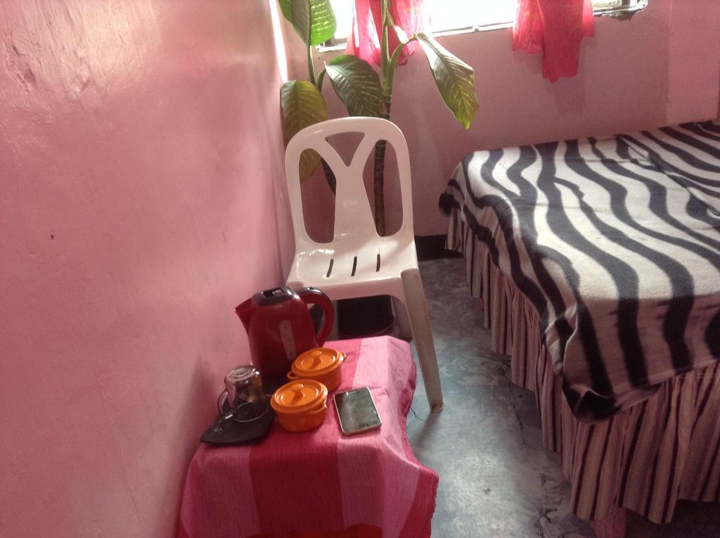 Bed and Breakfast Cv Bed N Bath Baguio City Exterior foto