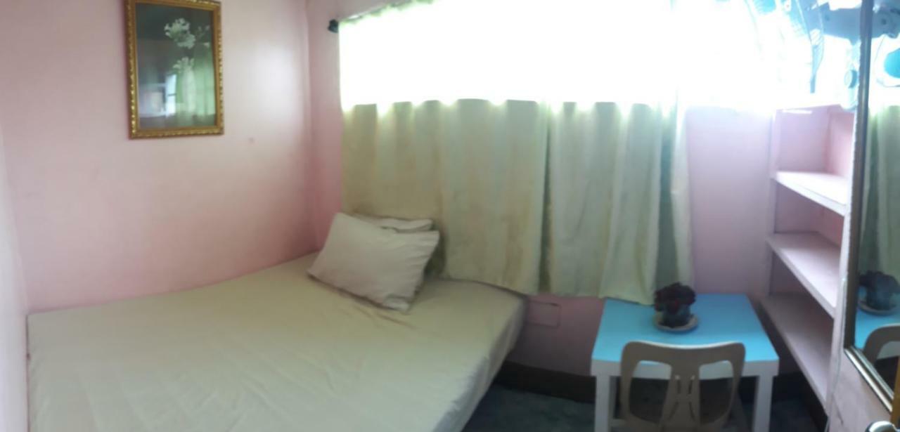 Bed and Breakfast Cv Bed N Bath Baguio City Exterior foto