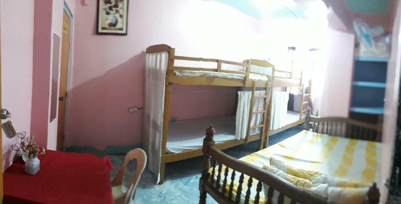 Bed and Breakfast Cv Bed N Bath Baguio City Exterior foto