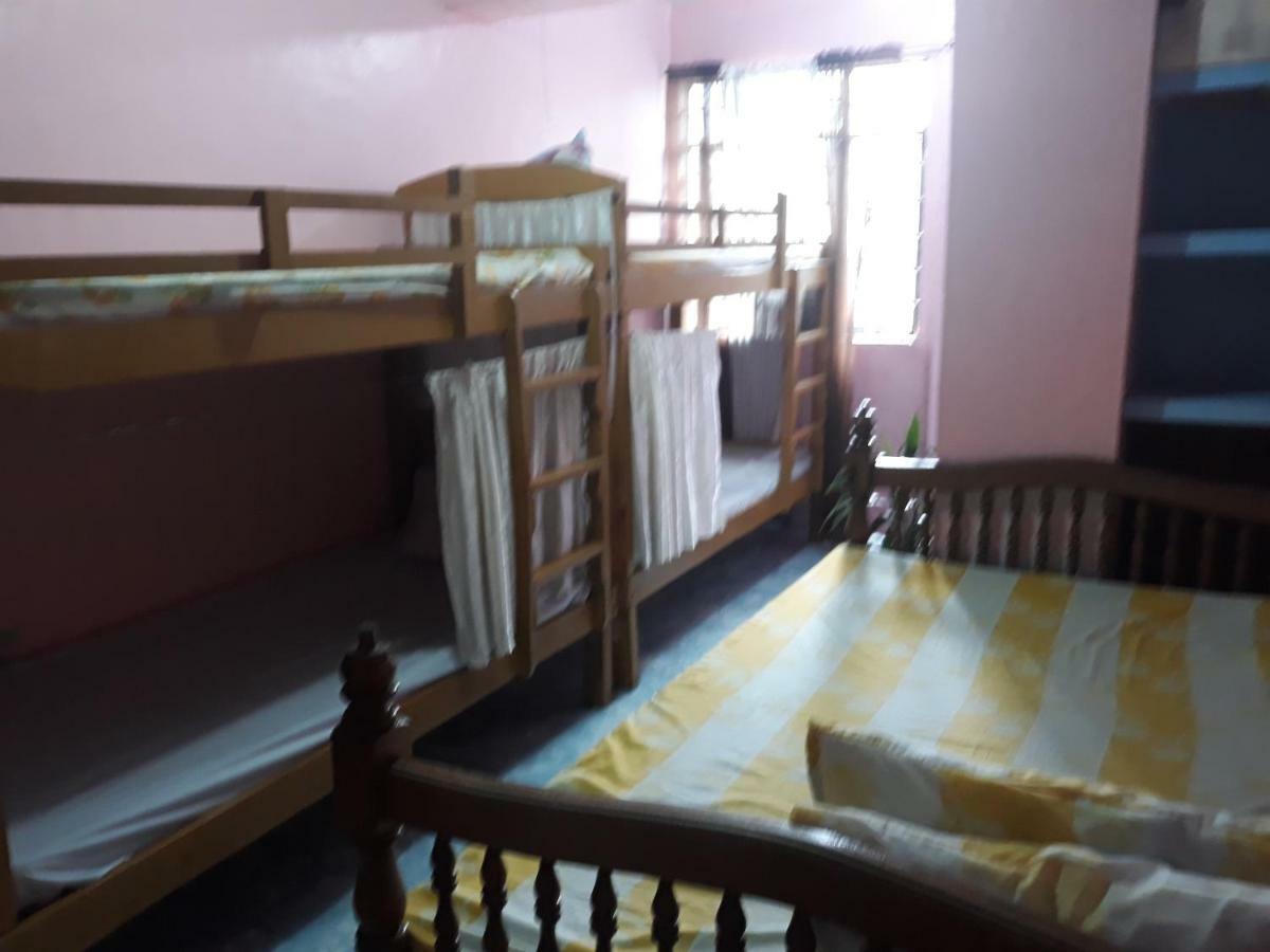 Bed and Breakfast Cv Bed N Bath Baguio City Exterior foto