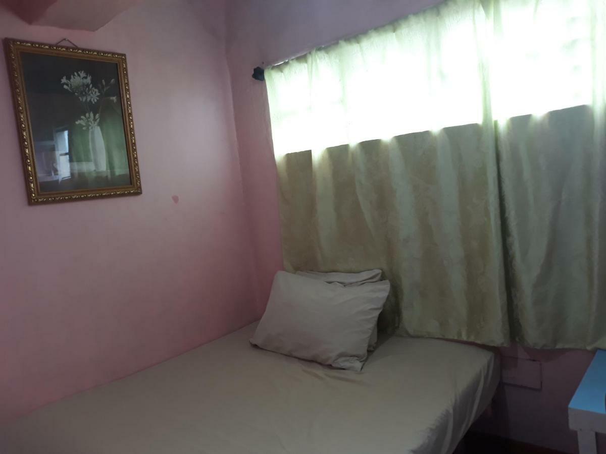 Bed and Breakfast Cv Bed N Bath Baguio City Exterior foto